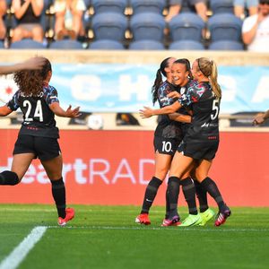 Image post by @nwsl on Instagram