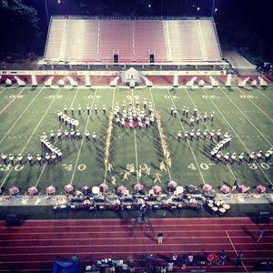 Image post by @thebluedevils on Instagram