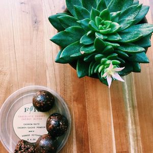 Image post by @forage_kitchen on Instagram
