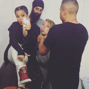 Image post by @lilly on Instagram