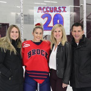 Image post by @brockwhockey on Instagram