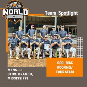 Image post by @usssaslowpitch on Instagram