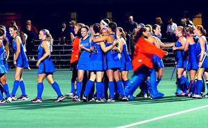 Image post by @bentleyfieldhockey on Instagram