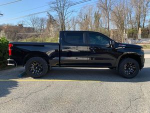 Image post by @tricktrucks1 on Instagram