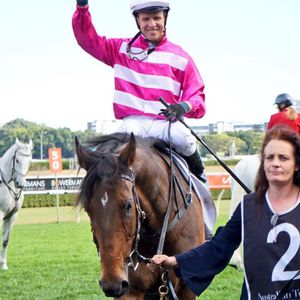 Image post by @australianturfclub on Instagram