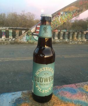 Image post by @sudwerkbrew on Instagram