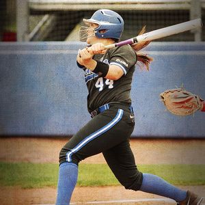 Image post by @memphissoftball on Instagram