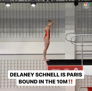 Image post by @teamusa on Instagram