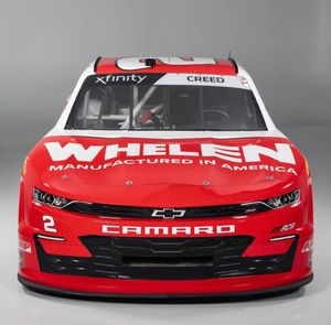 Image post by @whelenmotorsports on Instagram