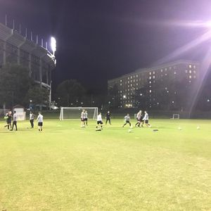 Image post by @vcusoccer on Instagram