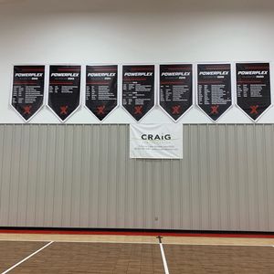 Image post by @iowapowerplexvolleyball on Instagram