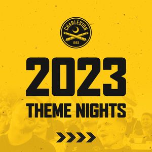 Image post by @charlestonbattery on Instagram