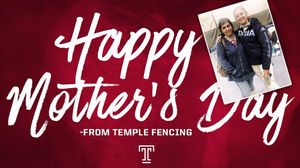 Image post by @templefencing on Instagram