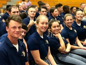 Image post by @marionmilitary on Instagram