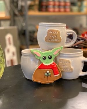 Image post by @SweetLaLascookies on Facebook