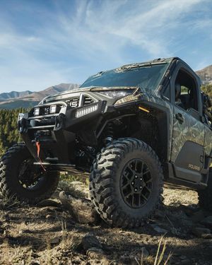 Image post by @polarisorv on Instagram