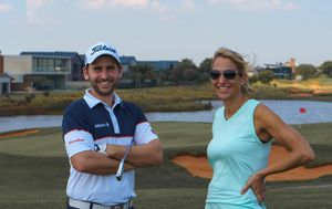 Image post by @nvd_golf on Instagram