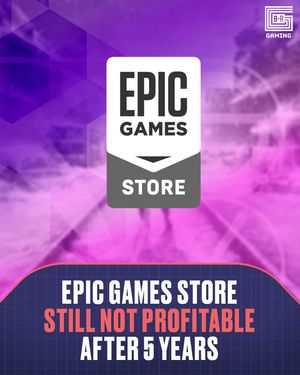 Image post by @brgaming on Instagram