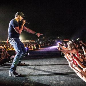 Image post by @lukebryan on Instagram