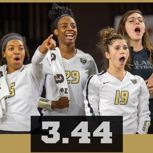 Image post by @oaklandwvb on Instagram