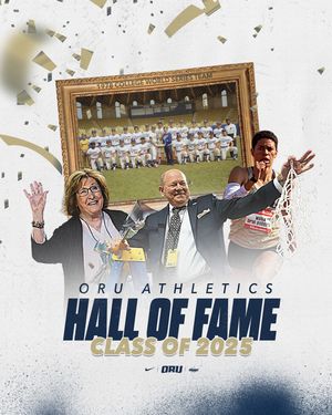 Image post by @oruathletics on Instagram