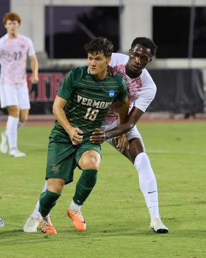 Image post by @aztecmenssoccer on Instagram