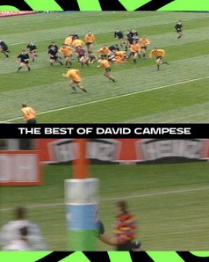 Image post by @rugbyworldcup on Instagram