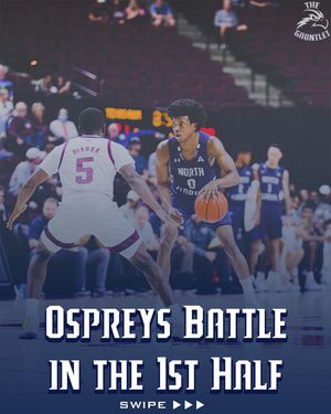 Image post by @ospreysmbb on Instagram