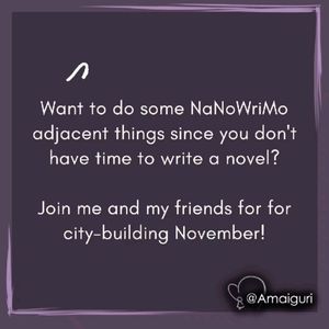 Image post by @amaiguri on Instagram