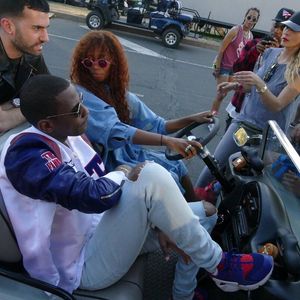 Image post by @myfabolouslife on Instagram