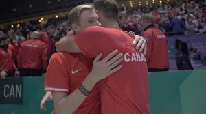 Image post by @tenniscanada on Instagram