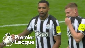 Video post by @nbcsports on YouTube
