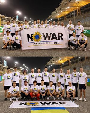 Image post by @pitlanelizzy on Instagram