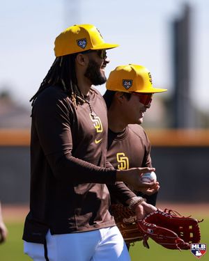 Image post by @mlbnetwork on Instagram