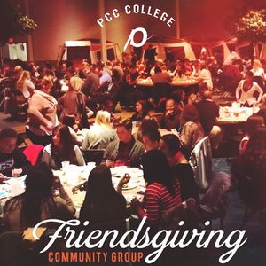 Image post by @pcc_youngadults on Instagram