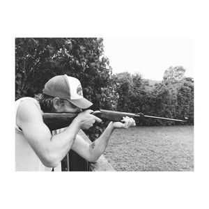 Image post by @rozweston on Instagram
