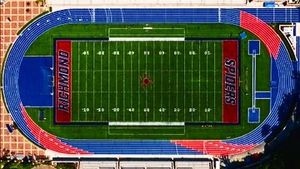 Image post by @richmondxctf on Instagram