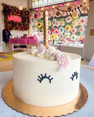 Image post by @goldenrodpastries on Instagram