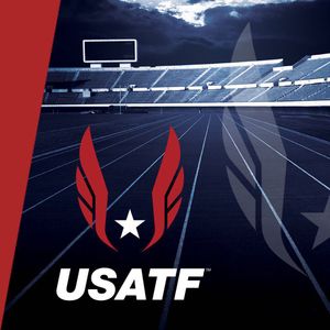 Image post by @usatf on Instagram