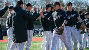 Image post by @gonubaseball on Instagram