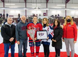 Image post by @brockwhockey on Instagram