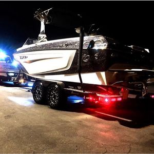 Image post by @tigeboats on Instagram