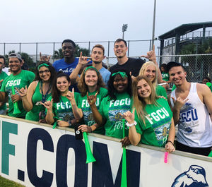 Image post by @fgcudirtybirds on Instagram