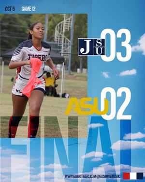 Image post by @gojsutigers on Instagram