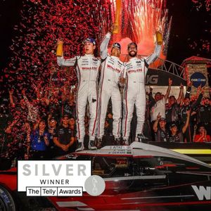 Image post by @michelinusa on Instagram