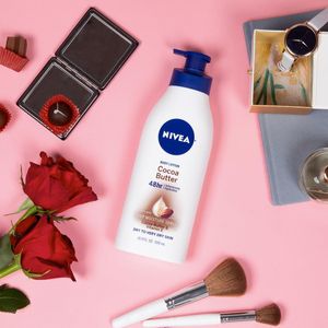 Image post by @niveausa on Instagram