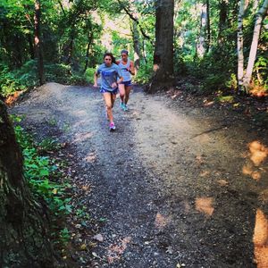 Image post by @hofstratrackxc on Instagram