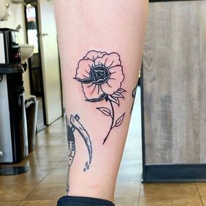 Image post by @clearvisiontattoo on Instagram