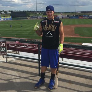 Image post by @javy23baez on Instagram
