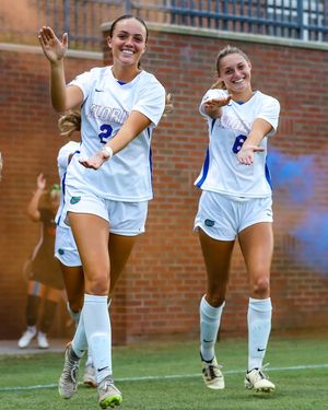 Image post by @gatorssoccer on Instagram